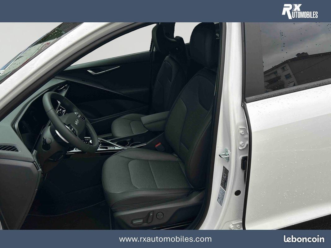 KIA Niro 1.6 GDi 138 ch HEV DCT6 Premium (image 11)