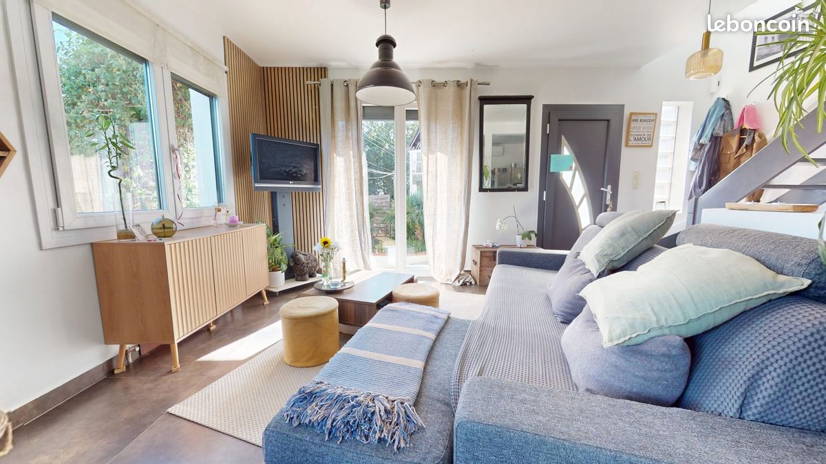 Maison 5 pièces 110 m² · à L'Union · 110 m² · 460 000 €