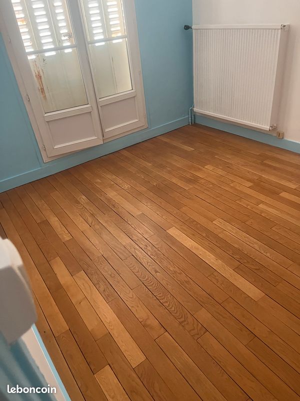Appartement 2 pièces 40 m² · à Vitry-le-François · 40 m² · 390 €