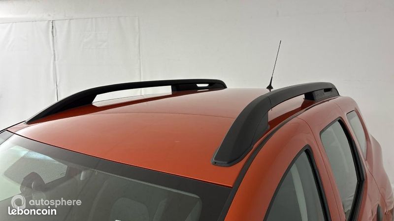 Dacia Duster 1.5 Blue dCi 115ch Essentiel 4x2 (image 22)