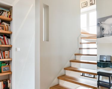 Appartement 950 000 € - 149 m²