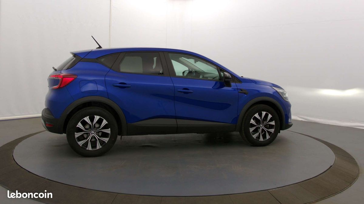 Renault captur tce 90 evolution (image 9)