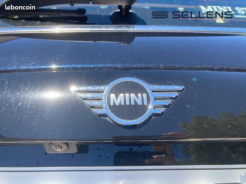 Mini Mini Cooper 136ch Edition Premium Plus BVA7 (image 16)
