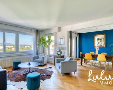 Appartement 455 000 € - 122 m²
