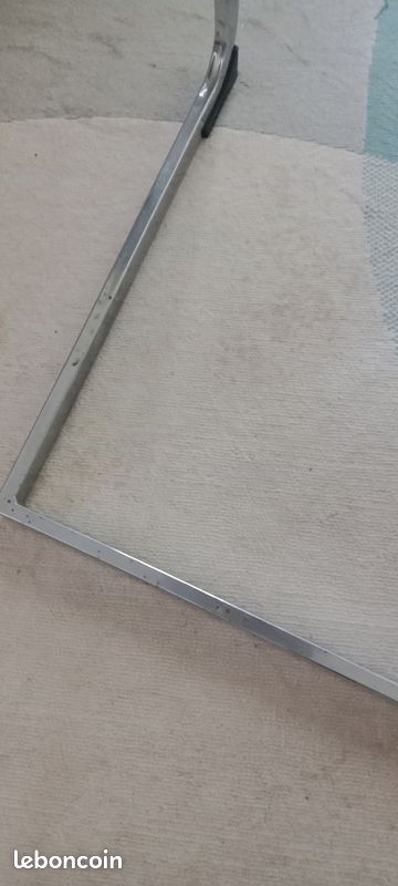Chaise de bar (image 3)