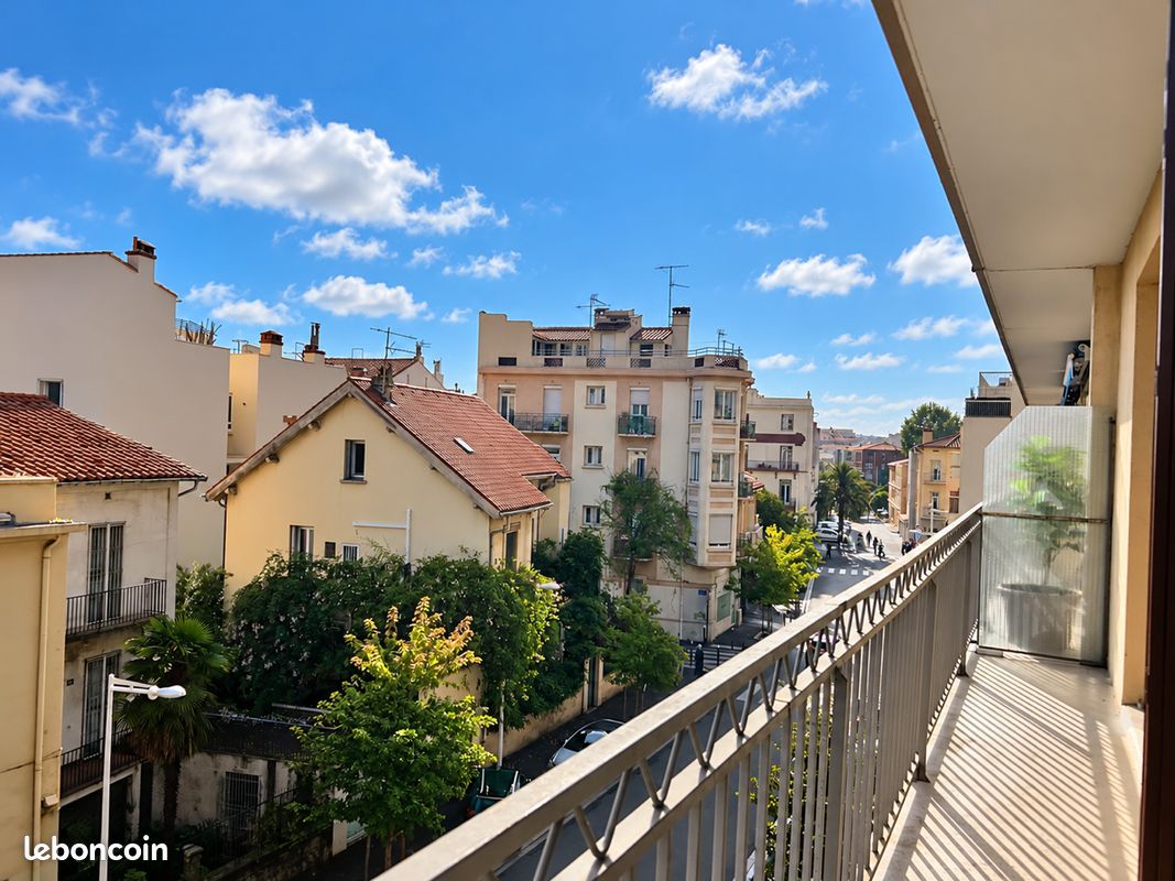 Appartement 3 pièces 69 m² · à Perpignan · 69 m² · 98 000 €