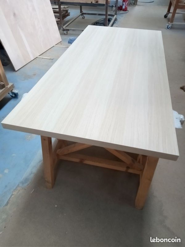 Planches bois (image 5)