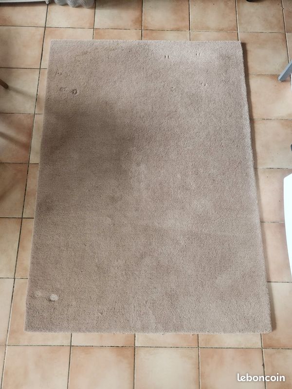Tapis 100%laine (image 1)