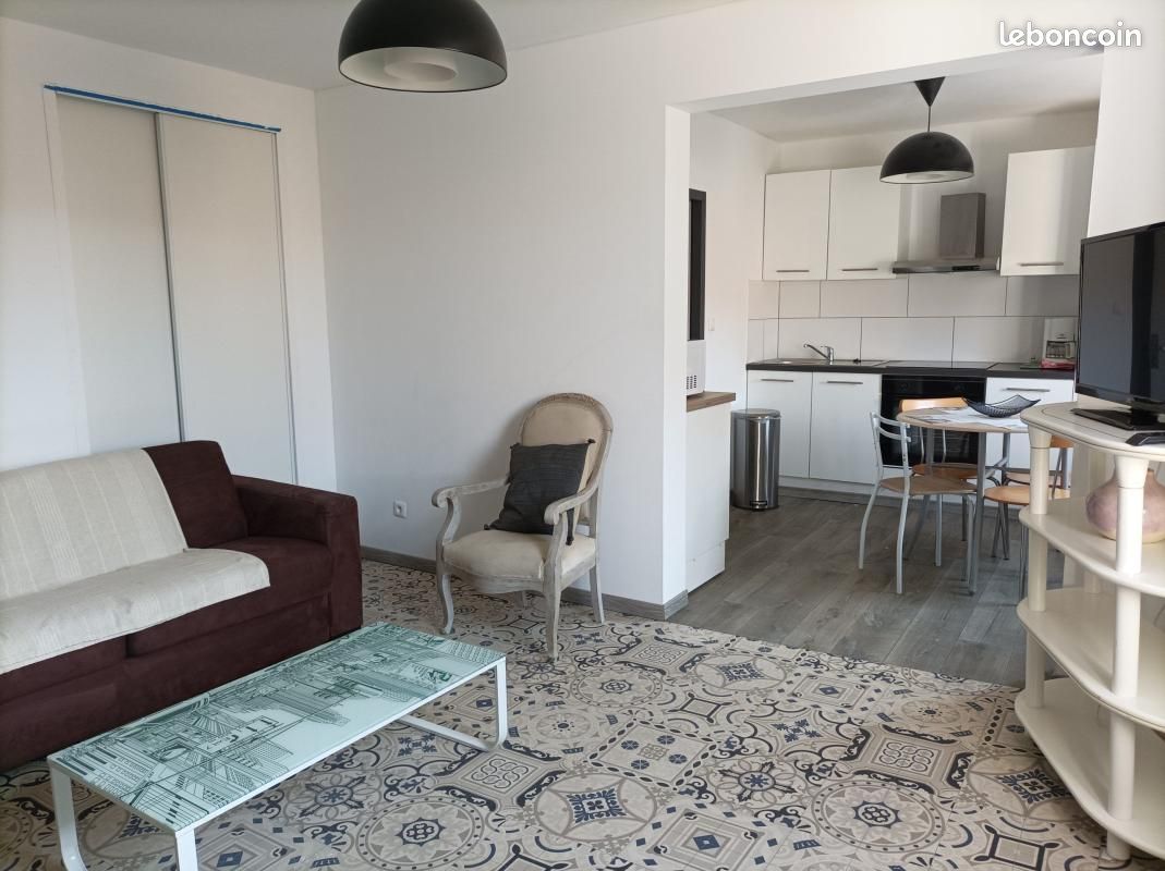 Appartement 2 pièces 42 m² · à Béziers · 42 m² · 96 000 €