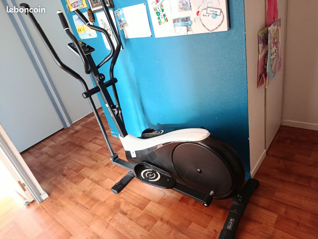 Velo appartement (image 1)