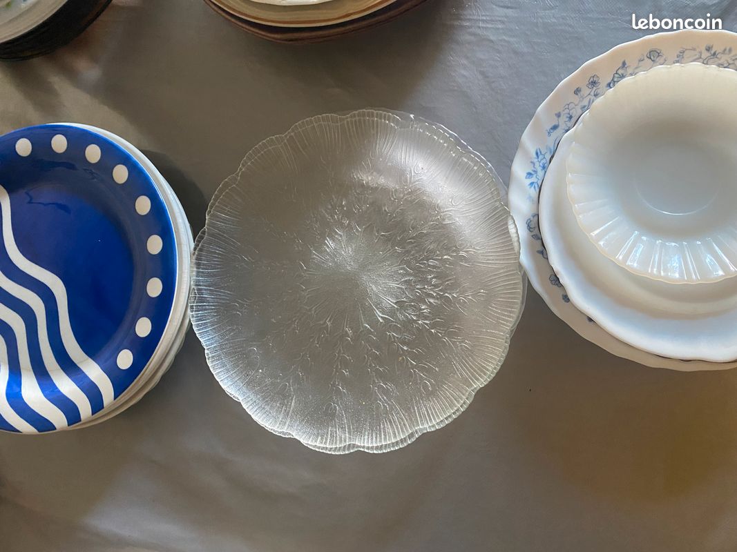 Set vaisselle (image 6)