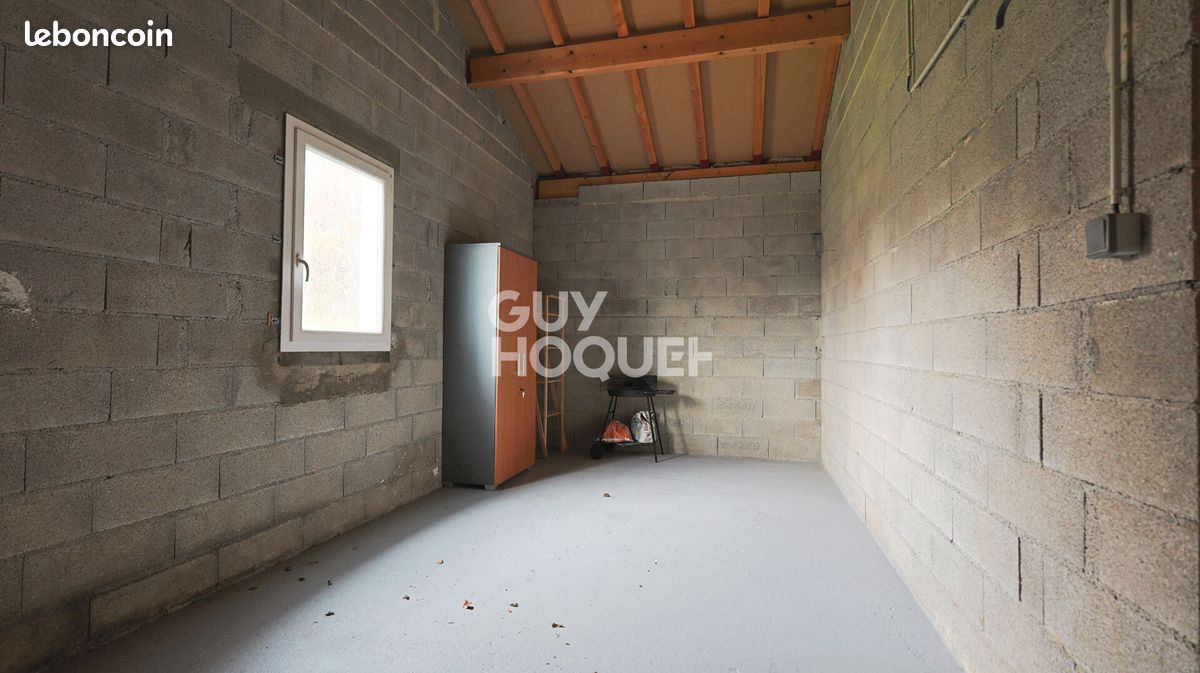 Maison 4 pièces 100 m² - Hasparren 64240 (image principale 8)