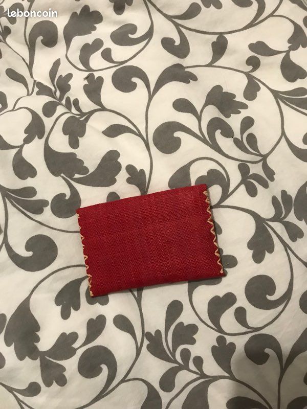 Pochettes et porte monnaie (image 7)