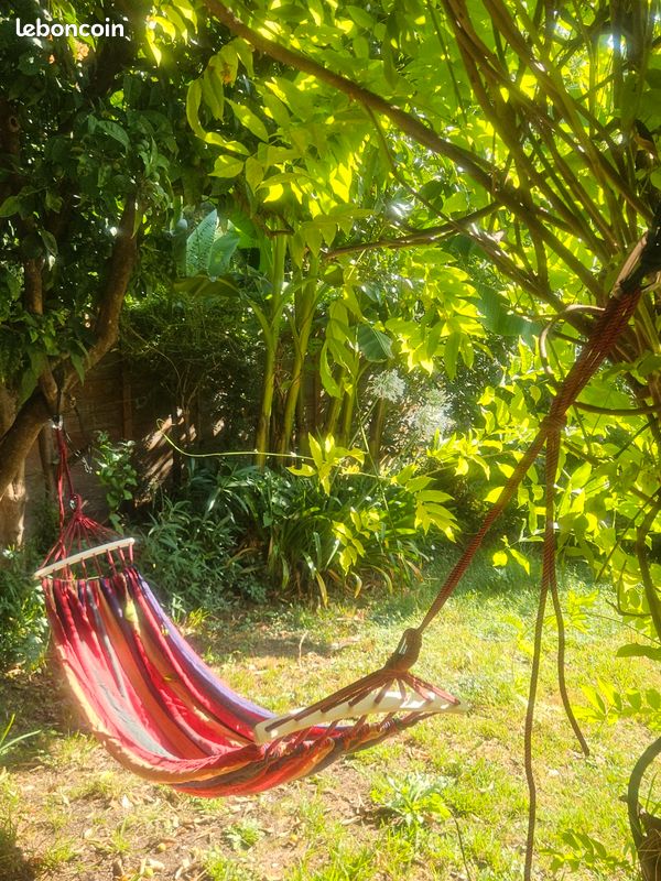 Un jardin au cœur de Vence (image 6)