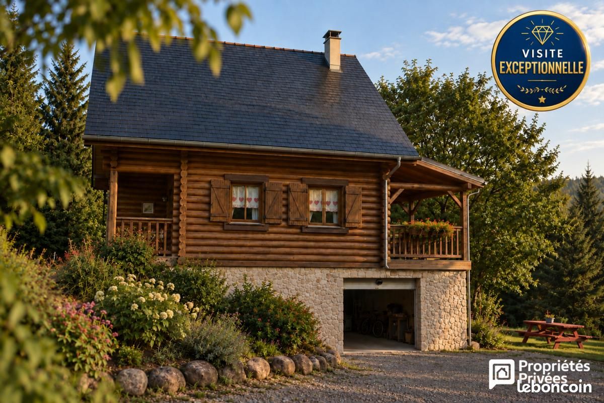 Maison 3 pièces 153 m² · à Saint-Martin-du-Puy · 153 m² · 330 000 €