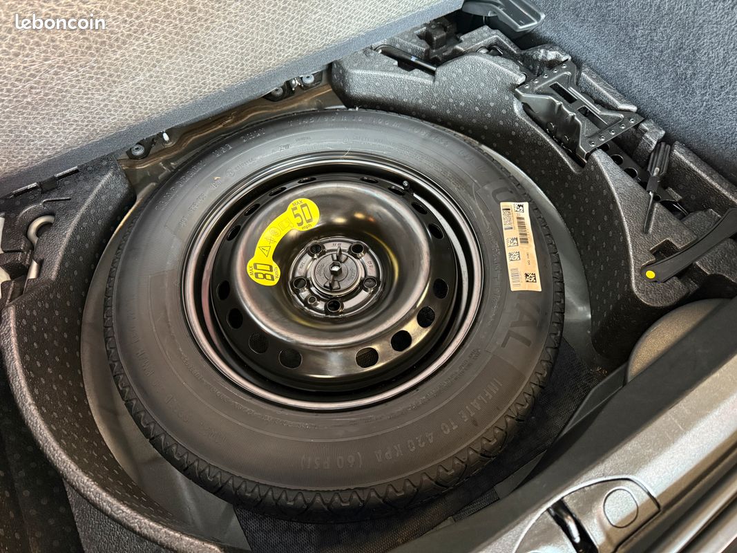 Fiat 500X 1.3 FireFly Turbo T4 150 Cross DCT 12/2021 - 2°main (image 15)