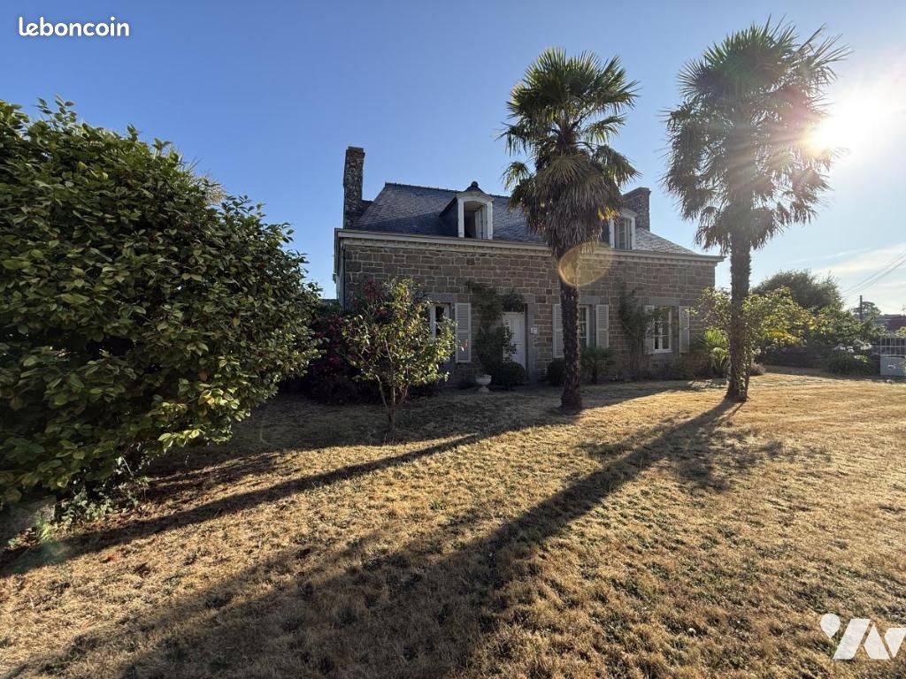 Maison 6 pièces 188 m² · à Cancale · 188 m² · 935 100 €