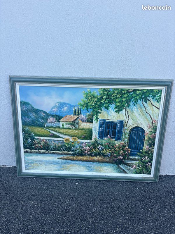 Tableaux provençaux (image 2)