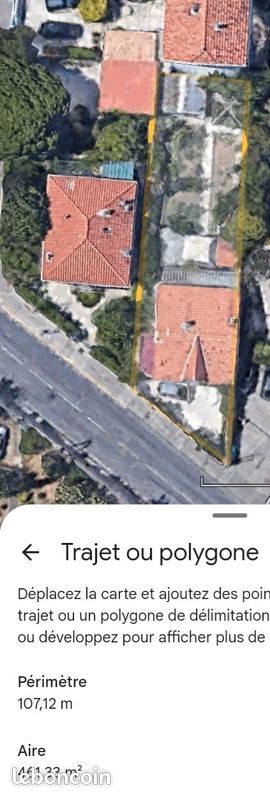Maison 3 pièces 85 m² · à Marseille · 85 m² · 690 000 €