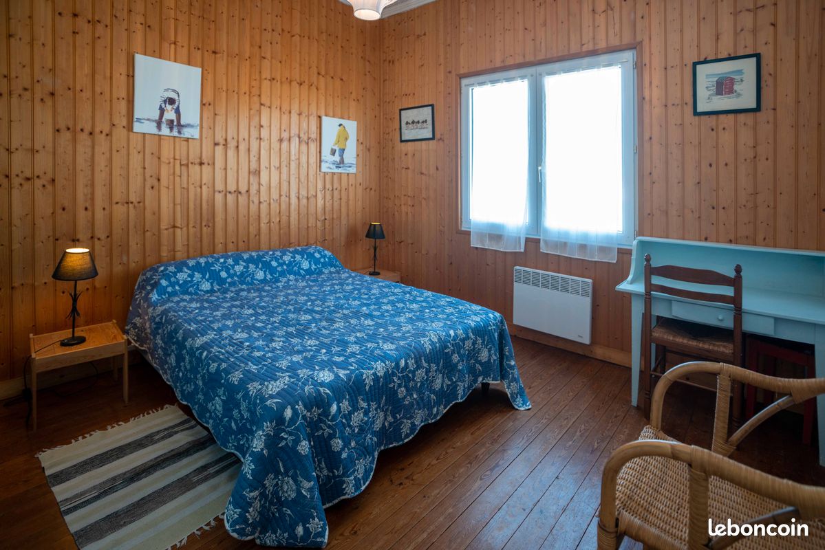 Villa 8 personnes LE CHATEAU D'OLERON (image 6)