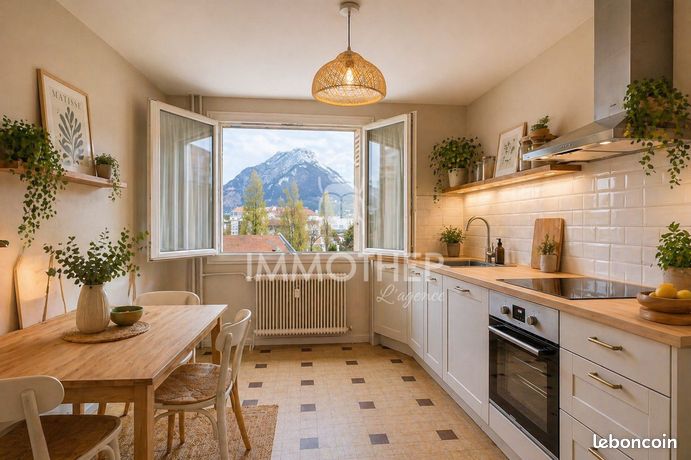 Appartement 3 pièces 83 m² — 6