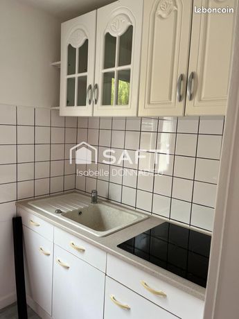 Appartement 3 pièces 50 m²