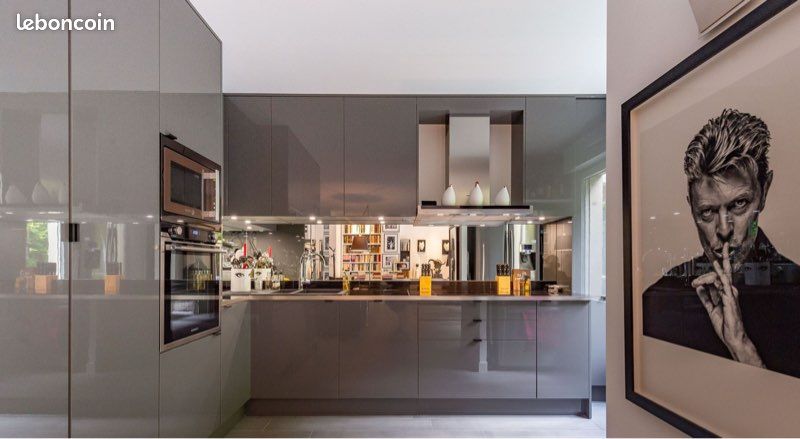 Appartement 4 pièces 83 m² · à Boulogne-Billancourt · 83 m² · 2 320 €