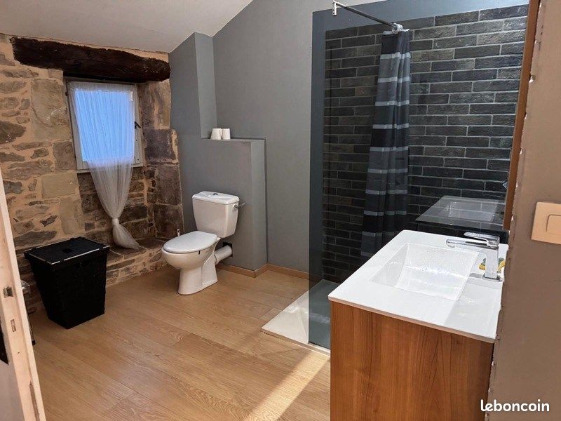 Maison 3 pièces 75 m² (image 5)