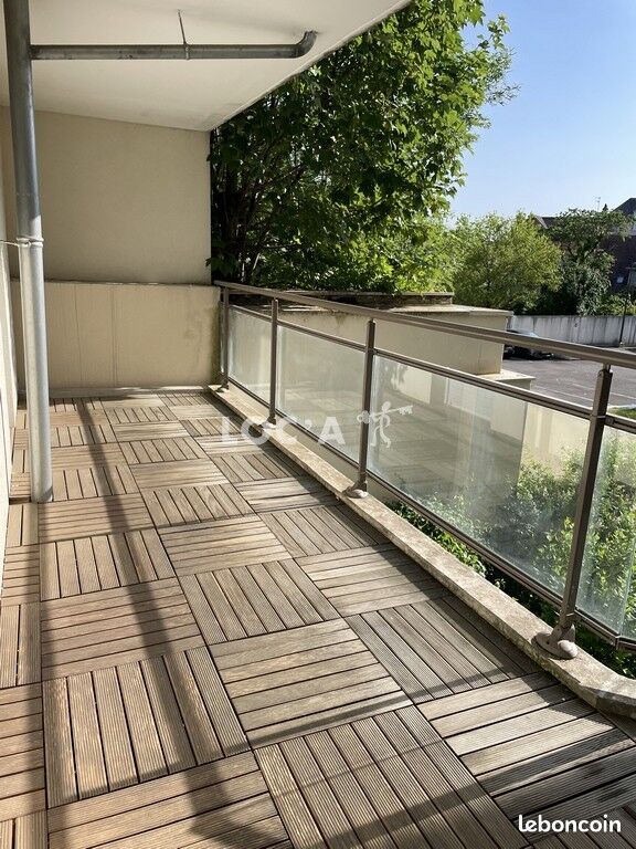 Appartement 1 pièce 11 m² · à Dijon · 11 m² · 465 €/mois