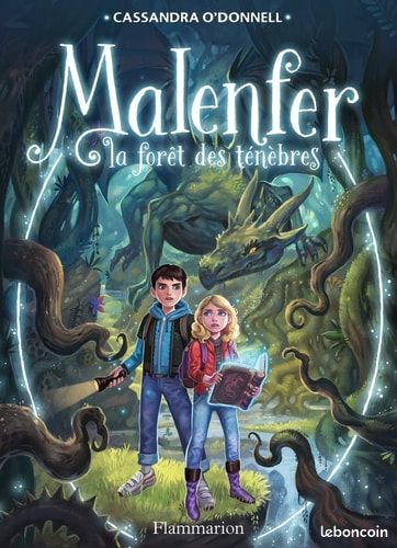 Malenfer, la forêt des ténèbres (image 2)