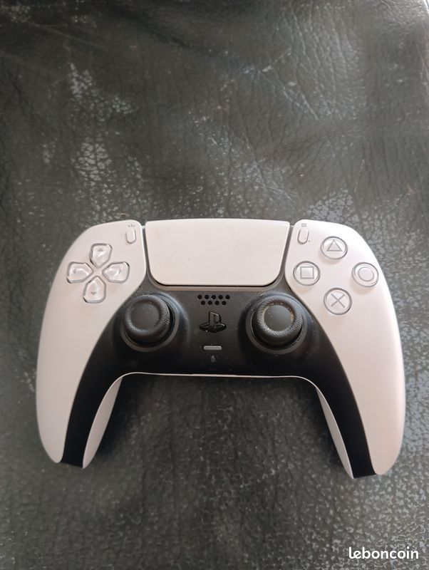 Manette ps5 (image 1)
