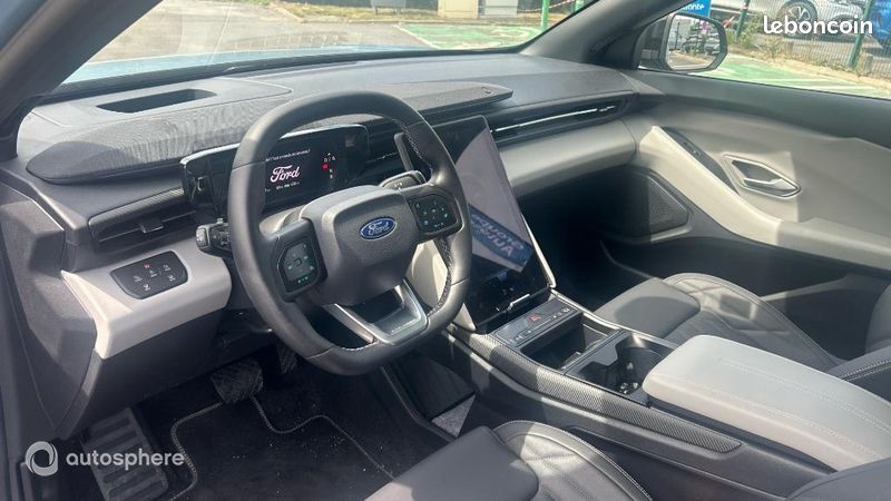 Ford Explorer 286ch Extended Range 77kWh Pack Premium RWD (image 11)
