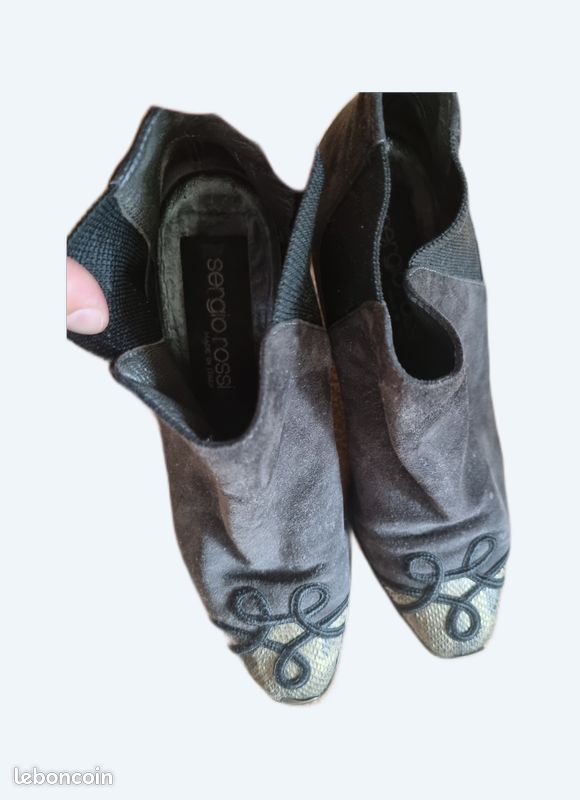 Botines (image 1)