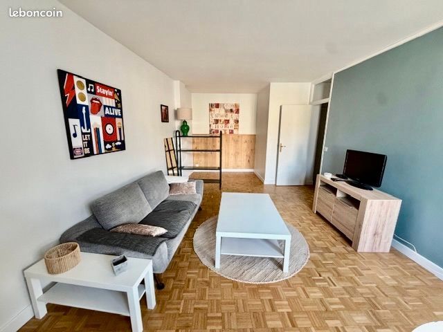 Appartement 2 pièces 32 m² · à Boulogne-Billancourt · 32 m² · 1 019 €/mois