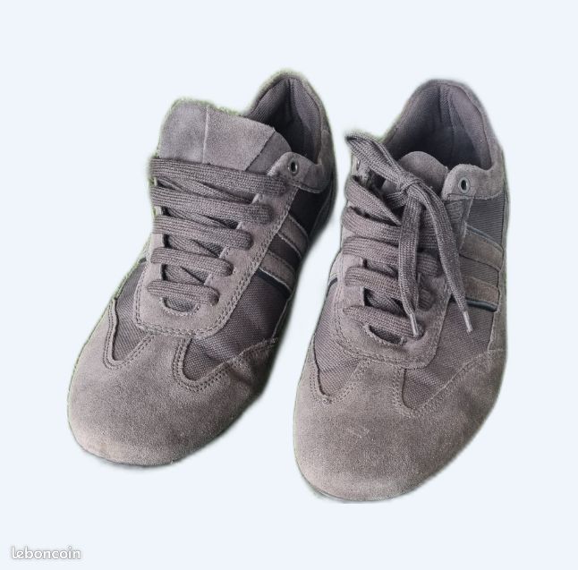 Marques Liberto Liberto Chaussures Site Officiel Paire De Baskets