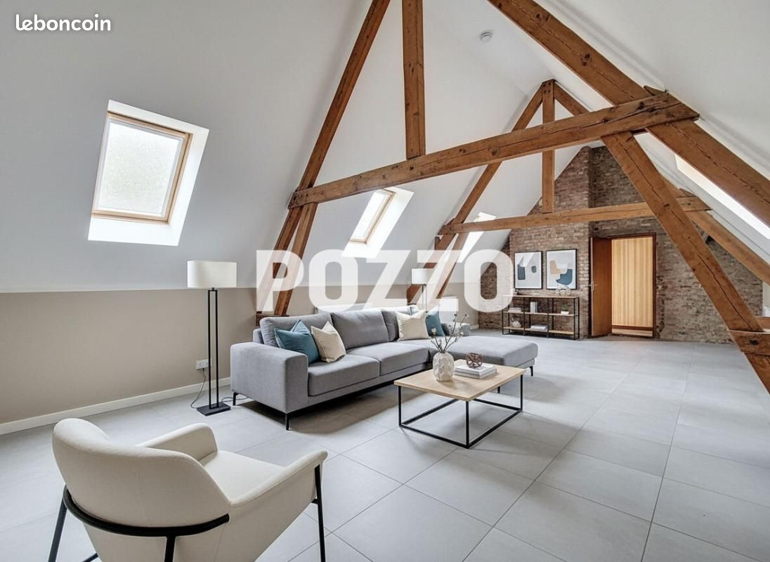Appartement 1 pièce 45 m² · à Saint-Hilaire-du-Harcouët · 45 m² · 29 900 €