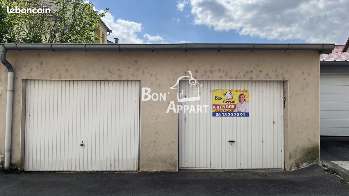 Parking/box 15 m² Joeuf (image 2)