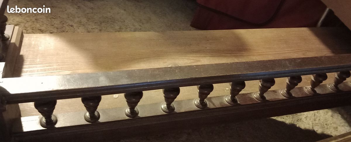 Meuble en bois (image 4)