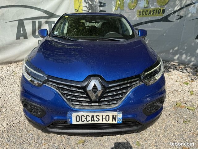 Renault KADJAR 1.5 BLUE DCI 115CH BUSINESS EDC - 21 (image 2)