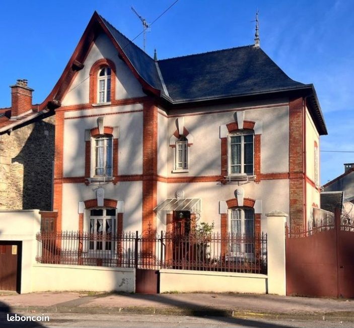 Maison 7 pièces 120 m² · à Fismes · 120 m² · 230 000 €