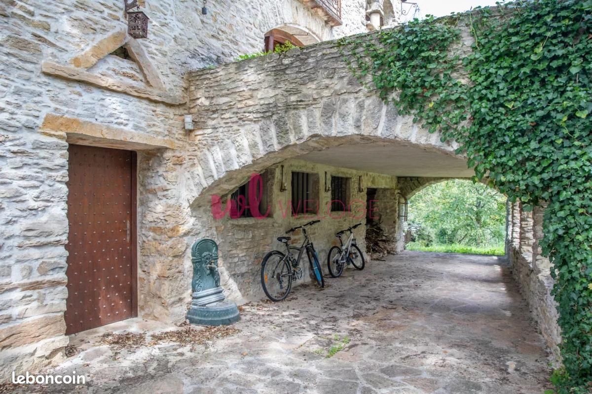 Maison 7 pièces 220 m² (image 12)
