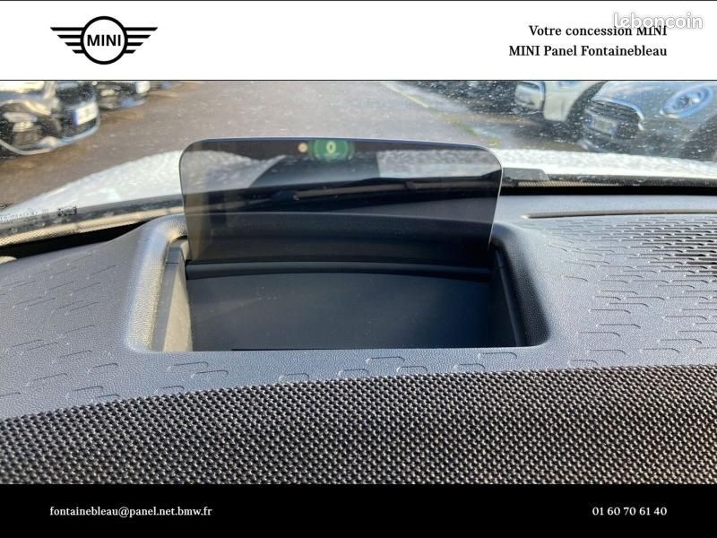Mini Cooper 3 Portes C 156ch JCW DKG7 (image 22)