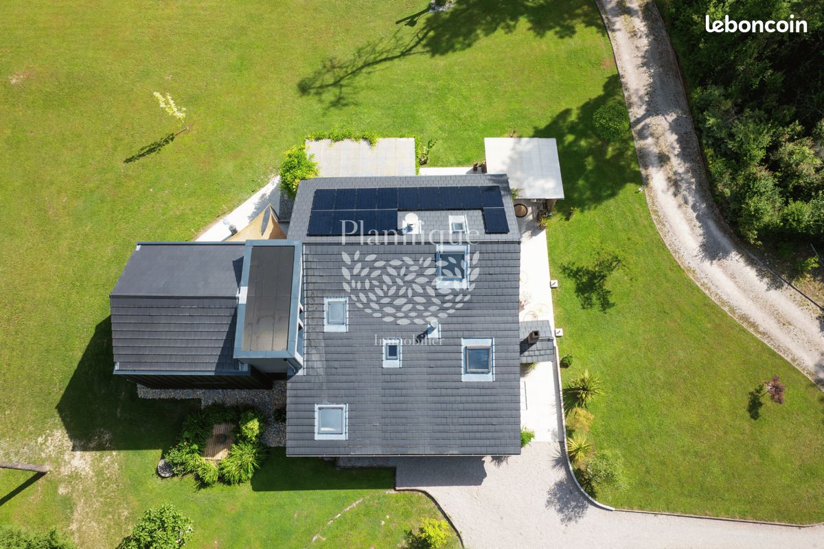 Maison 5 pièces 164 m² · à Ballaison · 164 m² · 1 195 000 €