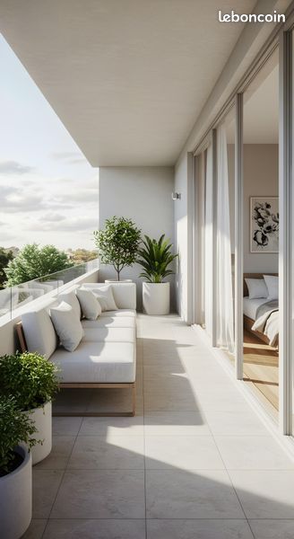 Appartement 2 pièces 41 m² · à Aix-en-Provence · 41 m² · 284 000 €