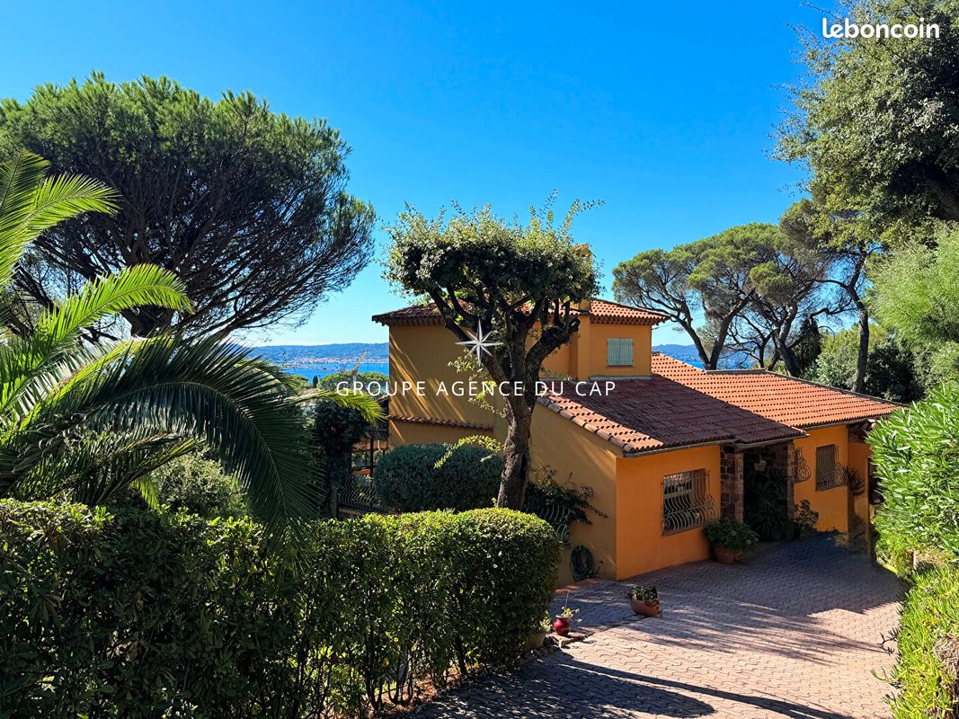 Maison 7 pièces 185 m² · à Sainte-Maxime · 185 m² · 1 785 000 €