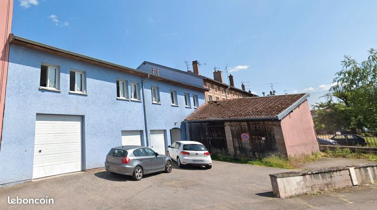 Immeuble 10 pièces 550 m²