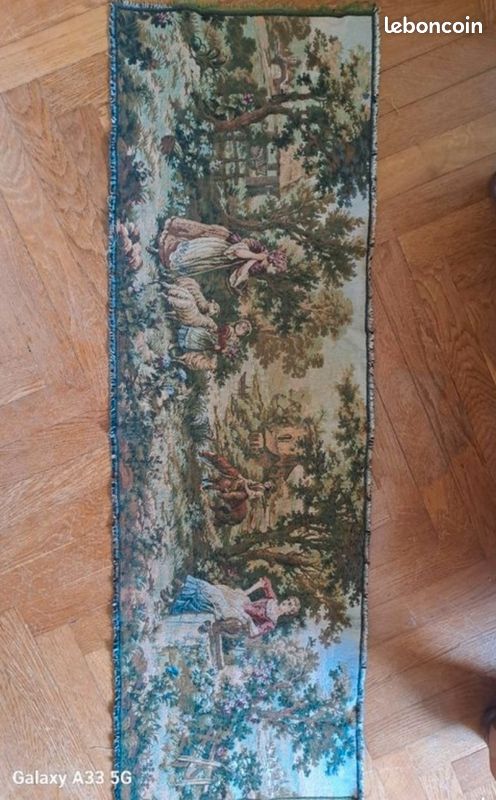 Tapisserie (image 1)