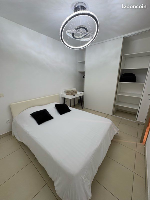 Maison 2 pièces 40 m² · à Prunelli-Di-Fiumorbo · 40 m² · 850 €