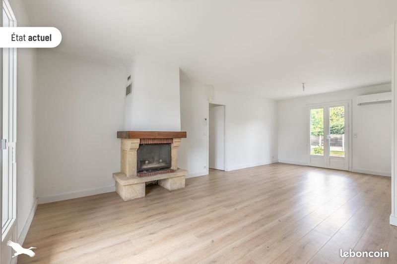 Maison 4 pièces 86 m² · à Mios · 86 m² · 334 056 €