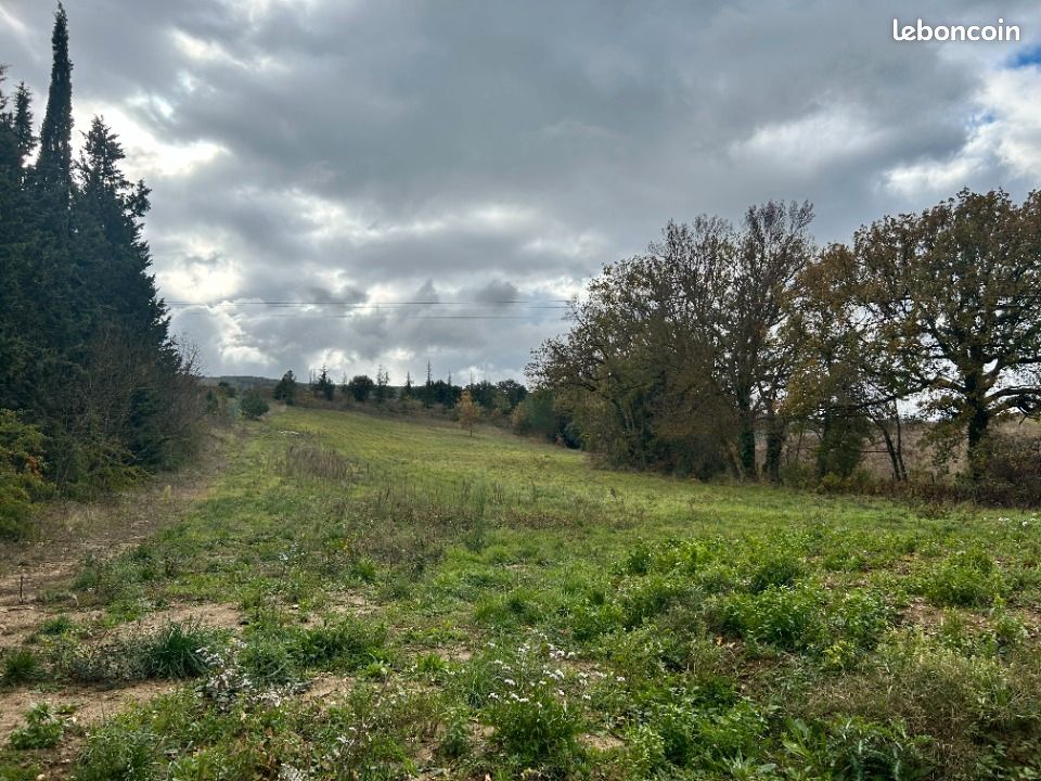 Terrain 9 305 m² La Digne D Aval · à La Digne-d'Aval · 140 000 €